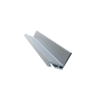 ANGULO-RIEL 4.0M, ALU 6105-T, NXT-AR-4000