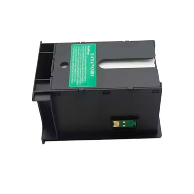 CAJA DE MANTENIMIENTO PARA EP T6711 WF-3620 7110 7610 7620