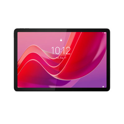 TABLET LENOVO M11 11" 1920X1200 WUXGA, 128GB, 8GB RAM, ANDROID 13, GRIS, ZADA0103MX