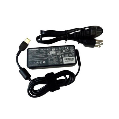 CARGADOR LENOVO 45N0292 ORIGINAL 20V 2.25A, TIP RECTANGULAR, 45W
