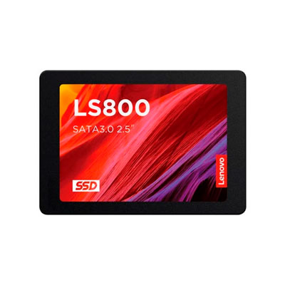DISCO ESTADO SOLIDO LENOVO SSD 240GB, 2.5", SATA III, 520MBS, 460MBS, 55D1N53075