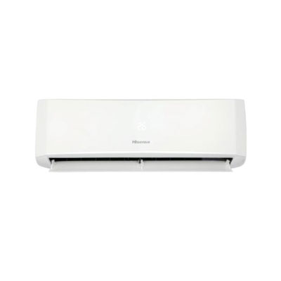 MINISPLIT HISENSE INVERTER ARU242KAW 22000 FRIO/CALOR 220V 2 TONELADAS