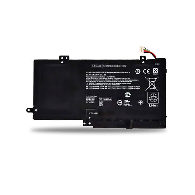 BATERIA HP LE03XL/BT12109 COMPATIBLE 11.4V, 3400MAH 39WH