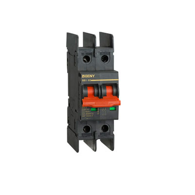 INTERRUPTOR ZJBENY 32A 600VCD 2P BB1-63