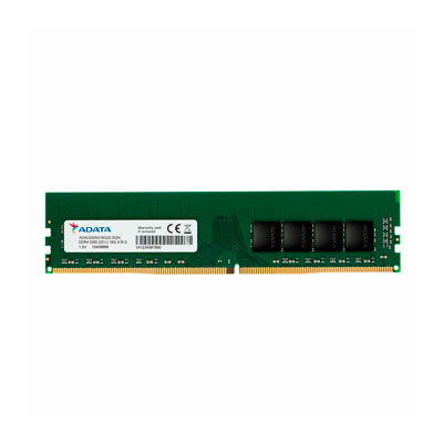 AD4U320016G22-SGN - MEMORIA ADATA 16GB DDR4 3200 MHZ CL22, AD4U320016G22-SGN