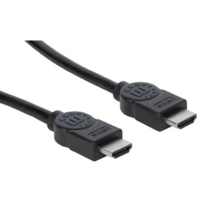 323215 - CABLE DE VIDEO HDMI 1.4 M-M 2MTS VIDEO HD 1 323215